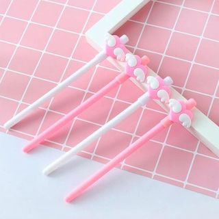 viết mực mẫu đẹp mực màu đen rất dễ thương lun