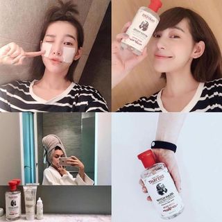 Nước Hoa Hồng Không Cồn Thayers - Mini Size