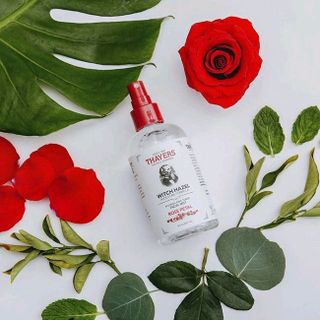 Xịt khoáng không cồn Thayers hương hoa hồng - 237 ml