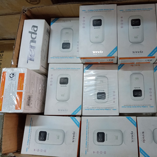 Bộ Phát Wifi 3G Tenda 3G185
