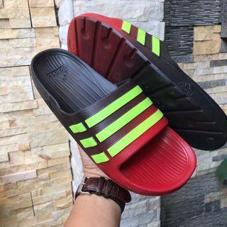 Dép đúc nam nguyên khối - ad 007