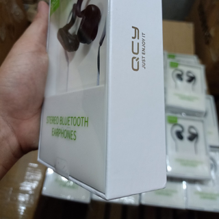Tai Nghe Bluetooth QCY-QY31