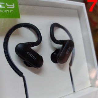 Tai Nghe Bluetooth QCY-QY31