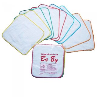 Tấm lót chống thấm cho bé- Size 40x40cm