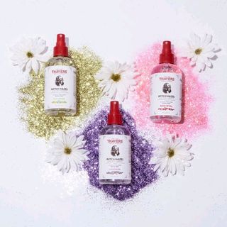 Xịt khoáng không cồn Thayers hương hoa hồng - 237 ml