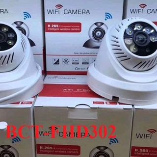 Camera Wifi Free lắp đặt Hà Nôi Tặng thẻ nhớ 32G