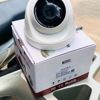 Camera Wifi Free lắp đặt Hà Nôi Tặng thẻ nhớ 32G