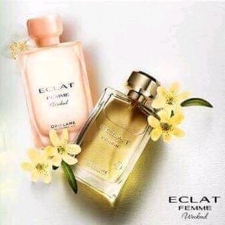 Nước hoa nữ Eclat Femme Weekend Eau de Toilette

31293