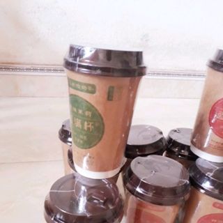 Trà sữa Hương vị mới