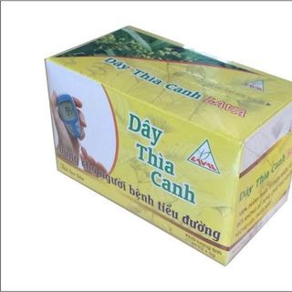 Trà dây Thìa Canh LAVA 30 túi x 5gr giá sỉ