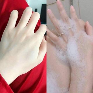 SỮA TẮM YẾN PIZU
