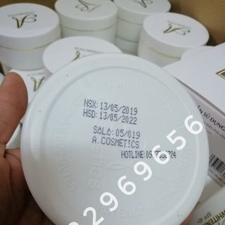 Kem Body Mềm - Thơm Mịn Tem Xanh Mới Nhất
