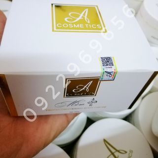 Kem Body Mềm - Thơm Mịn Tem Xanh Mới Nhất