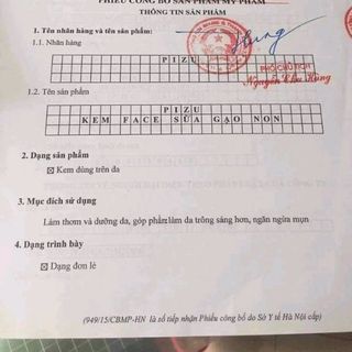Kem dưỡng trắng da WHITE MILK PRO