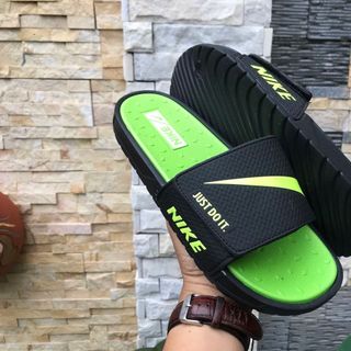 Dép nam Just Do It - nk 006