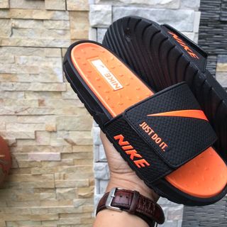Dép nam Just Do It - nk 006
