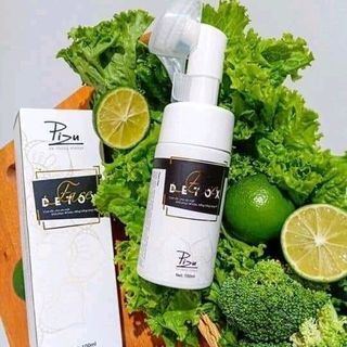 DETOX FACE