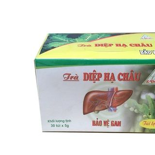 Trà Diệp Hạ Châu 30 túi x 5gr