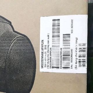 MÁY HÚT BỤI LG VK53202NNAM