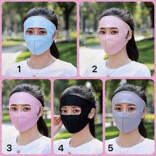 Khẩu Trang Ninja
