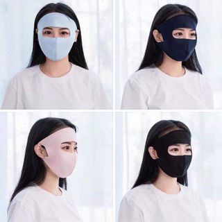 Khẩu Trang Ninja