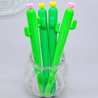 viết mực mẫu đẹp xương rồng Giá sỉ 5k mực màu đen