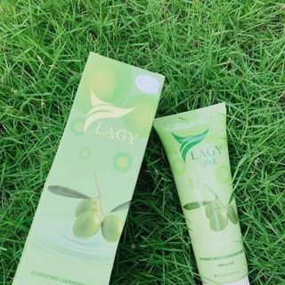 Sữa rữa mặt sạch da ngừa mụn YLagy