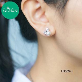 Khuyên tai NNT E0559-1
