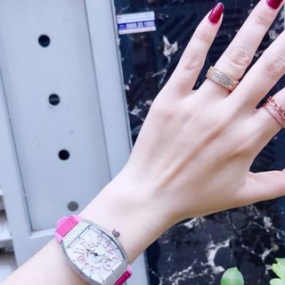 Đồng hồ nữ frankmules