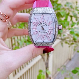 Đồng hồ nữ frankmules