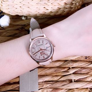 Đồng hồ nữ bubery