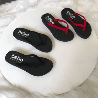 Dép kẹp xuồng