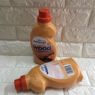 NƯỚC LAU SÀN GỖ CHIẾT XUẤT QUÍT VÀ QUẾ 750ml