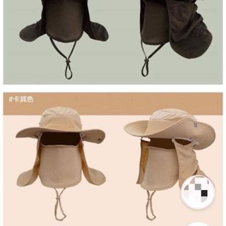 Mũ chống nắng golf Titleist