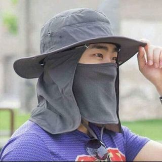 Mũ chống nắng golf Titleist