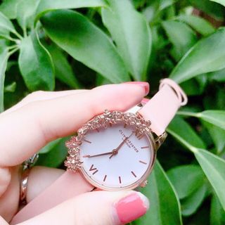 Đồng hồ nữ oliviaa