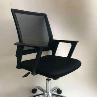 Ghế xoay văn phòng mới 100 giá sỉ