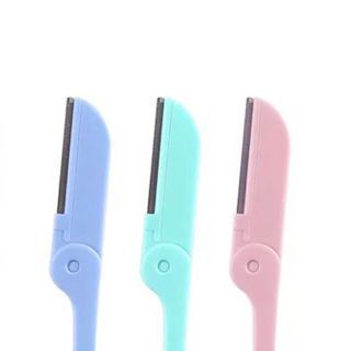 Dao cạo mày bịch 3 cây