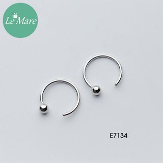 Khuyên tai vòng bi E7134