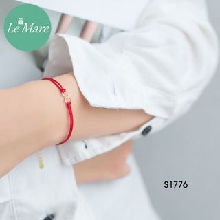 Lắc tay Vô cực Couple S1776