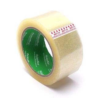 Chuyên sản xuất băng keo trong