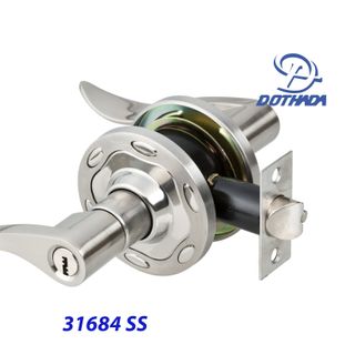 Khóa tay gạt VICKINI 31684001