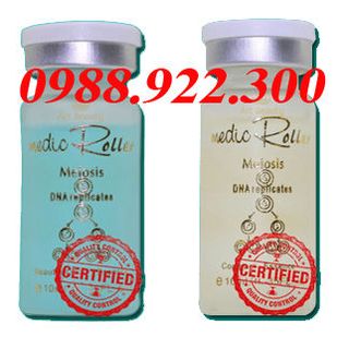 Serum trị mụn trị nám Kem chống nắng Medic Roller