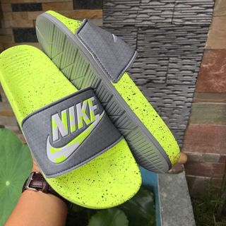 Dép nam Galaxy - nk 012