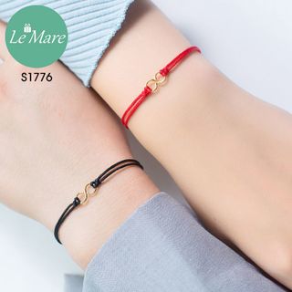 Lắc tay Vô cực Couple S1776