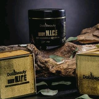 Dưỡng Trắng Da Toàn Thân Body Nice
