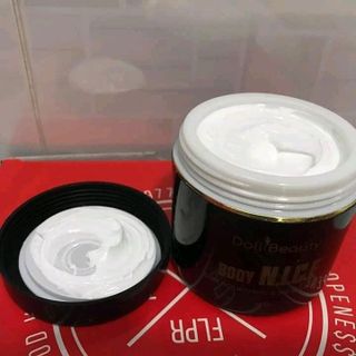 Dưỡng Trắng Da Toàn Thân Body Nice