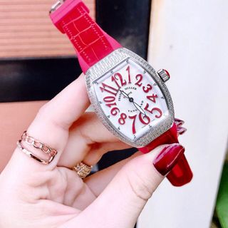 Đồng hồ nữ frankkkler