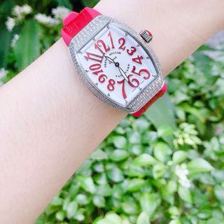 Đồng hồ nữ frankkkler