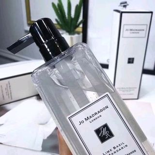 sữa tắm nội địa trung